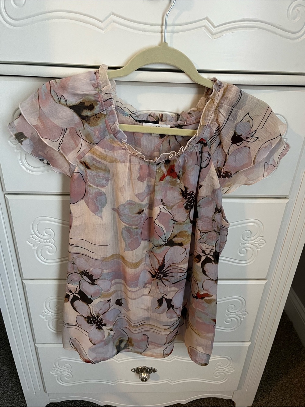 Sioni Blouse